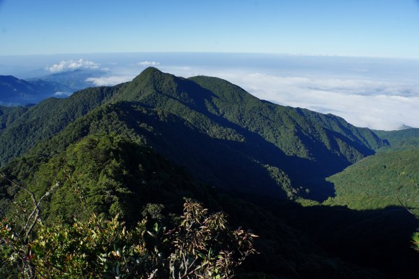 台中 和平 鳶嘴山2926869