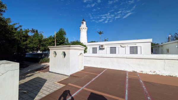 范姜古厝,白沙岬燈塔2371273