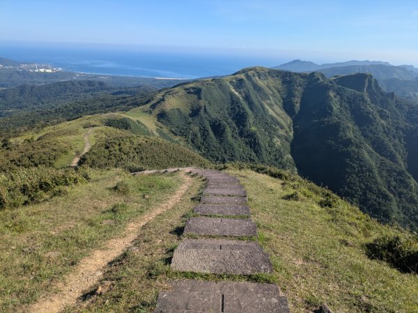 20251012桃源谷（大溪到大里）2916219