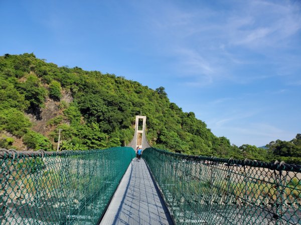 步道巡訪員 l 尾寮山7月份巡訪1095973