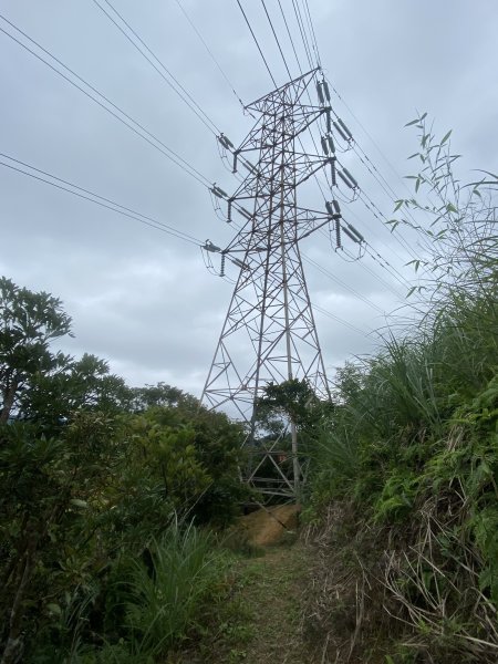 【淡蘭古道尋寶任務】淡蘭南路第四段｜𩻸魚堀溪自行車道至縣界公園2926421