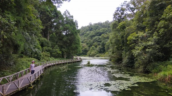 福山植物園1091021