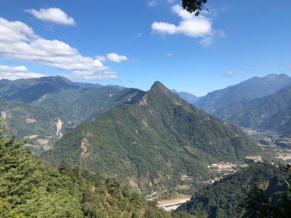 白毛山【一年一雄 完登七雄不是夢】771519