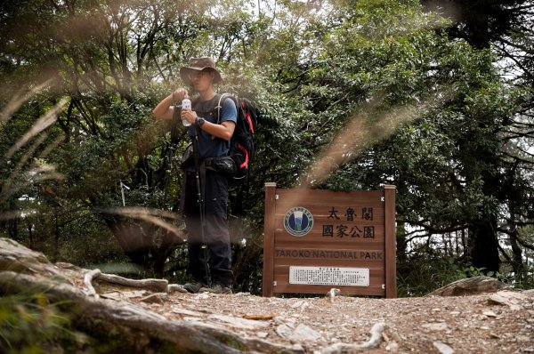 帝王之座-南湖圈谷｜審馬陣山＋南湖北山＋雲稜/南湖圈谷山屋2884840