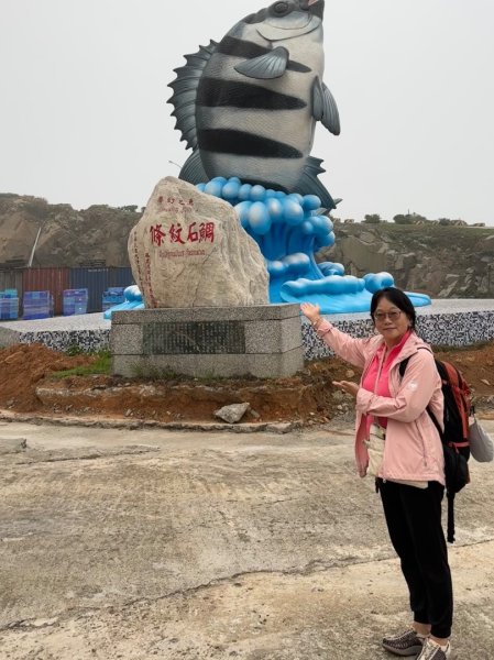 來去馬祖列島 Day 2 東引/安東坑道..西引/國之北疆..3041176