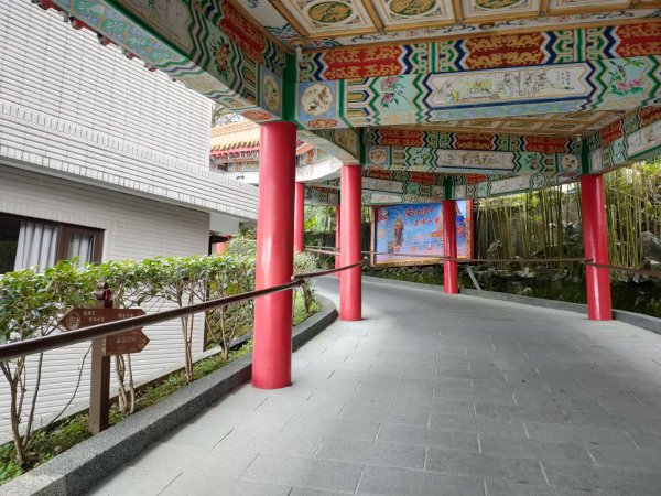 臺北大縱走第七段1575760