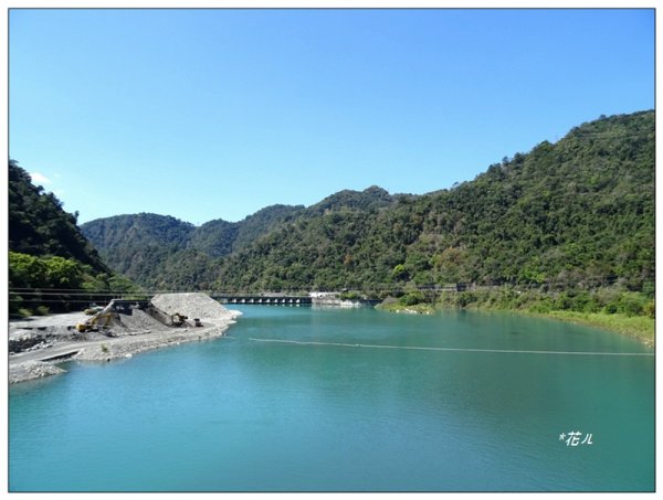 沙蓮山西南峰、砂連山連走(台中/和平)1664162