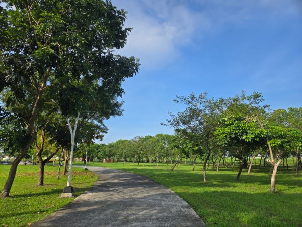 屏東縣民公園、中山公園3123163