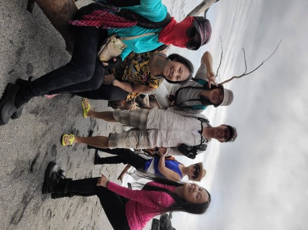 蘇澳賊仔澳玻璃海灘及攀猴猴鼻秘境1898630