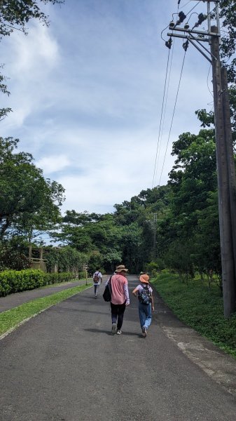 [屏步青雲] 屏東山旅行--涼山瀑布2650705