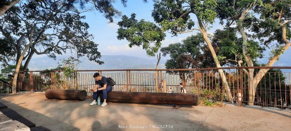 《台中》登山市集｜大坑9及9_1號步道上觀音亭202512202966558