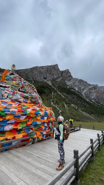 川藏深度之旅33天/A行程2901443