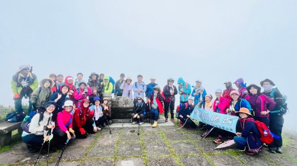 10/20(日)🌈石觀音線-桃源谷-灣頭坑山-天公廟🌈2630991