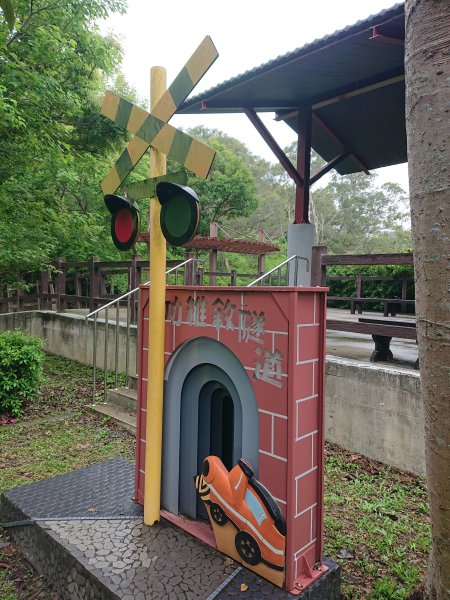 功維敘隧道-貓狸山公園2754511