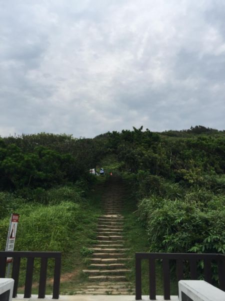 瓏美麗一週ㄧ步道（鼻頭角，和平島公園）396058