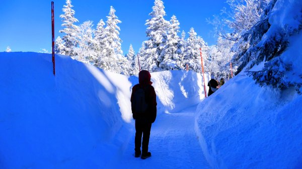 新穗高稜線的時光之索2982092