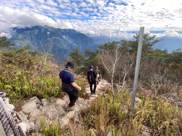 谷關七雄（東卯山）1445541