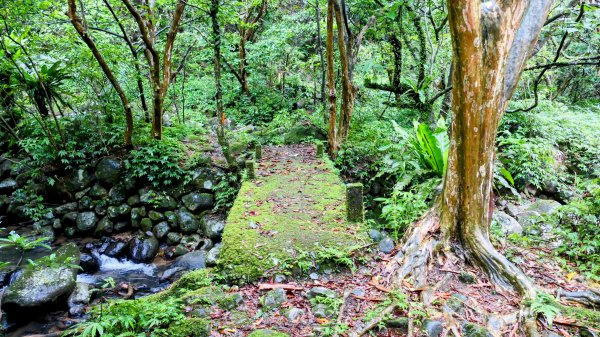 石笋古道,焿子寮古道,松子嶺古道2798358