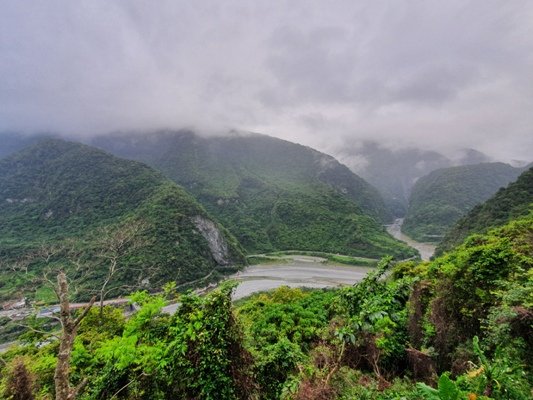 【花蓮秀林鄉】立霧山步道905343