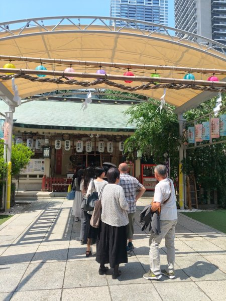 梅田(露天神社)3087826