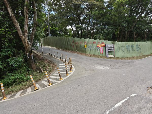 [微笑山線_第一段] 2026_0725 大棟山系_大同山3101727