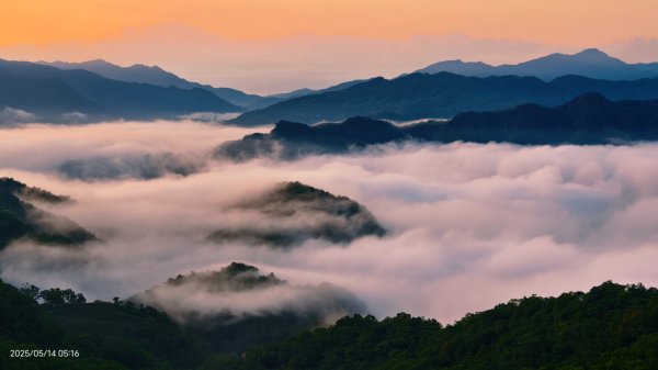 跟著雲海達人山友追雲趣-石碇趴趴走 5/142785785