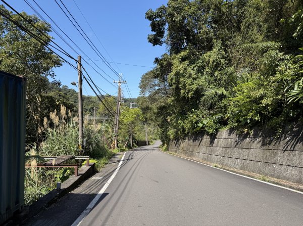 [淡蘭古道] 2026_0315 南路第三段_四分子古道3016911