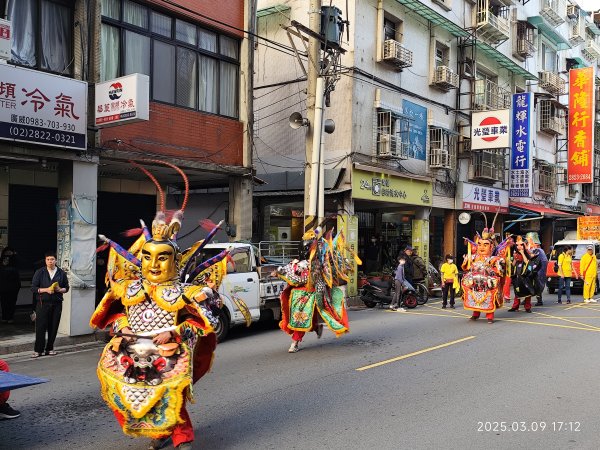 【臺北大縱走 3】夢幻湖步道→夢幻湖→擎天崗遊客服務站→冷擎步道→文林北路→自強街2733133