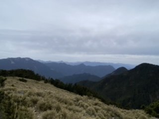 雪山西稜夢幻大景1392802