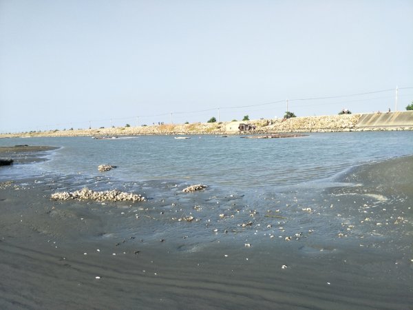 東石白水湖壽島1495531