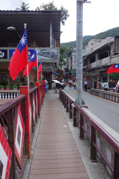 大刀山>內洞林道