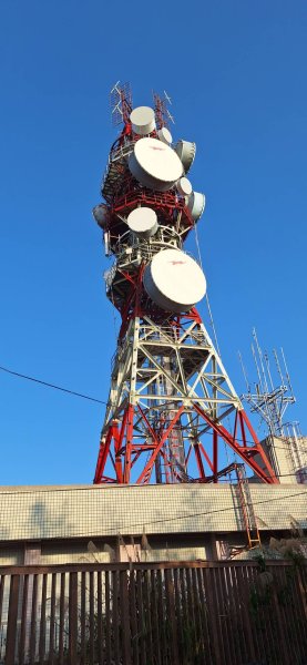 【小百岳50】集集大山完成...2695668