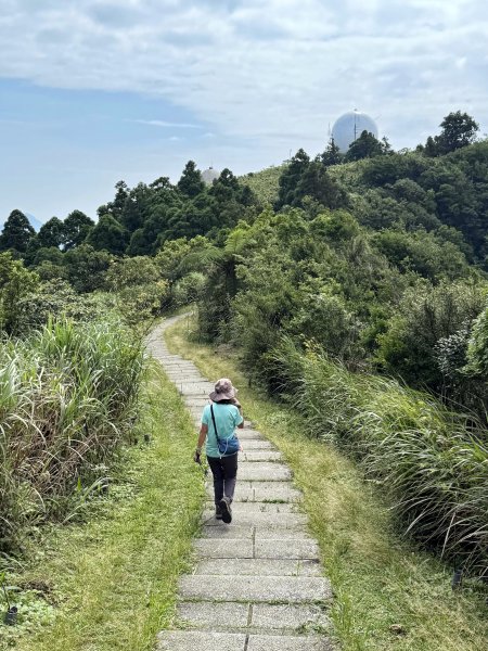 淡蘭古道 中路 全段 三日 2025/05/31~06/022810887