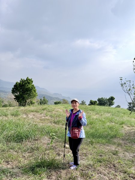 環島登火燒寮山.鼻頭角山  2025.01.062688613