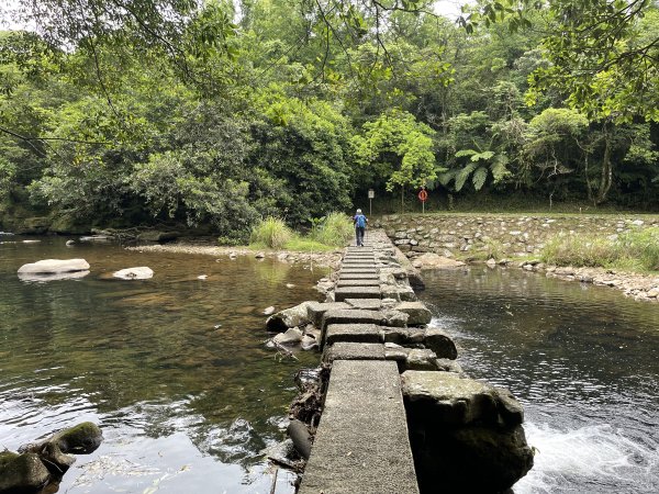 一二三訪虎豹潭古道/虎豹潭步道2649985