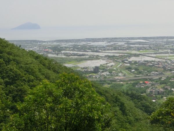 礁溪跑馬古道175132