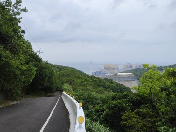 林口太平與南灣頭濱海步道2835280