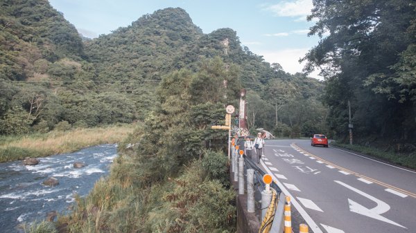 馬胎古道 （馬胎一期、南坪古道、內灣老街）3073740