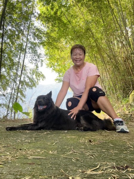 後棟仔山、挑筍古道、大尖山2920253