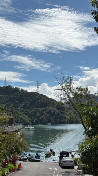 水庫風情3111480