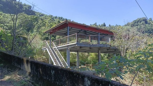 20251004 馬那邦山 - 珠湖 登山口2904975