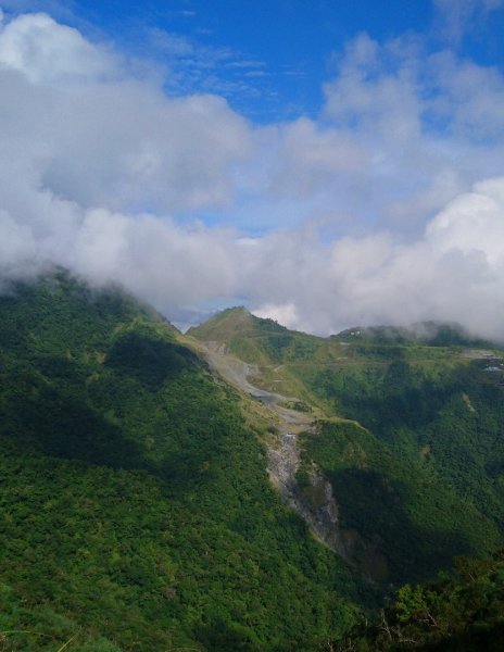 大白山、蘭崁山、新寮山1089167