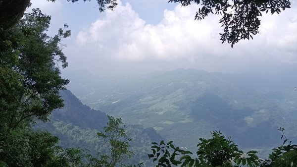 20251004 馬那邦山 - 珠湖 登山口2904773