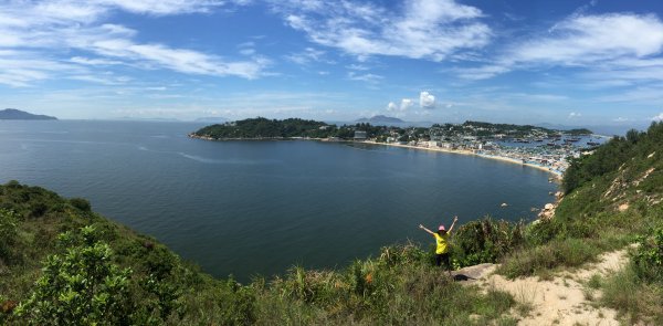 香港山系 － 離島931949