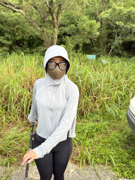 舊白鷺部落-久保山-久集山-棚集山-丹林 2025.8.72863981