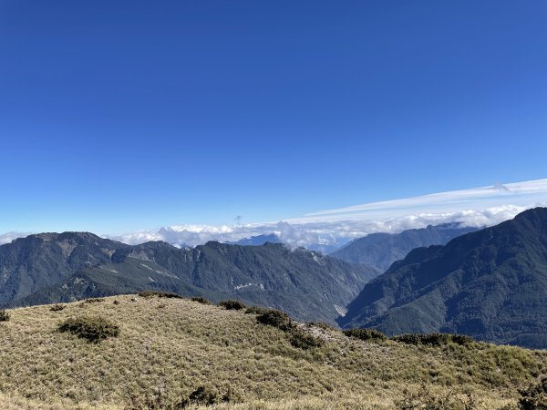 合歡北峰（3,422M）日出、銀河、大景、黃金合歡、夕陽2985303