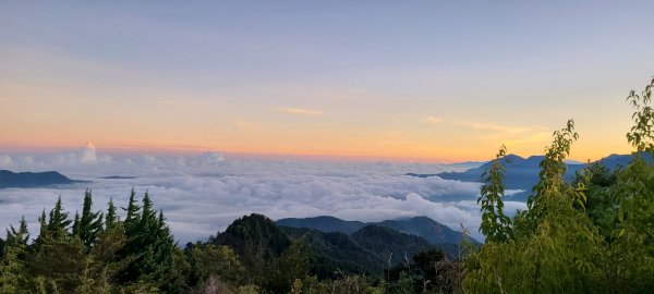 109.08.08東埔山日出雲海1064733