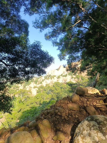 三義火炎山封面