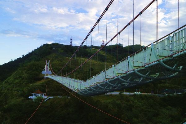 諸羅山城～太平雲梯走春269131