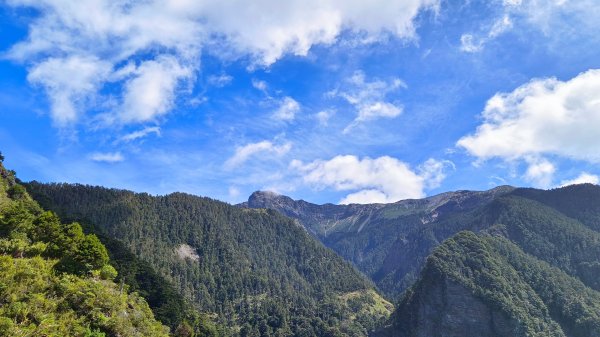 玉山北/西峰（排雲雲海/夕陽/下雨）1496058